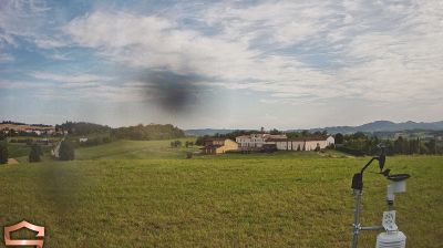 immagine della webcam nei dintorni di Asti: webcam Coniolo