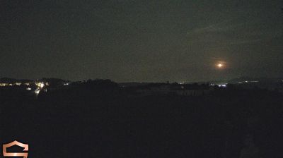 immagine della webcam nei dintorni di Cerreto d'Asti: webcam Coniolo