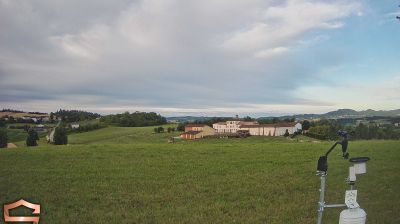 immagine della webcam nei dintorni di Casale Monferrato: webcam Coniolo