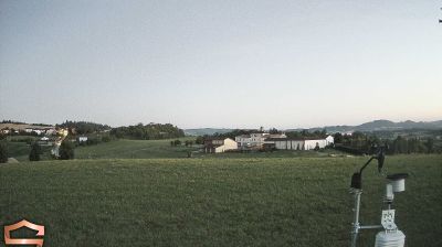 immagine della webcam nei dintorni di Casale Monferrato: webcam Coniolo