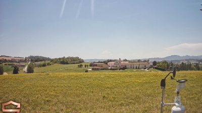 immagine della webcam nei dintorni di Felizzano: webcam Coniolo