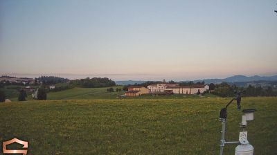 immagine della webcam nei dintorni di Casale Monferrato: webcam Coniolo