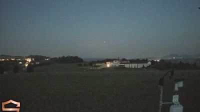 immagine della webcam nei dintorni di Casale Monferrato: webcam Coniolo
