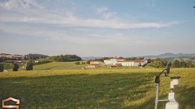immagine della webcam nei dintorni di Asti: webcam Coniolo