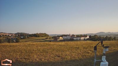 immagine della webcam nei dintorni di Casale Monferrato: webcam Coniolo