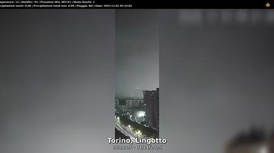 Preview delle webcam di Torino