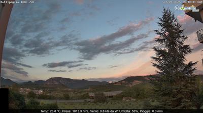 immagine della webcam nei dintorni di Bellizzi: webcam Battipaglia