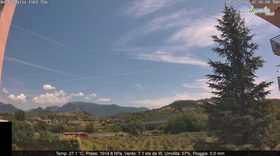 immagine della webcam nei dintorni di Bellizzi: webcam Battipaglia