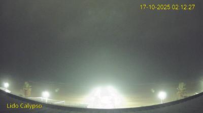immagine della webcam nei dintorni di San Salvo: webcam Petacciato Marina