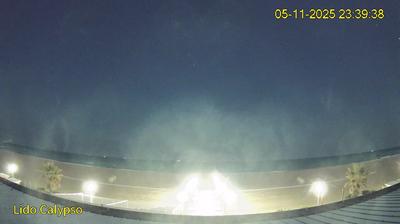 immagine della webcam nei dintorni di Petacciato: webcam Petacciato Marina