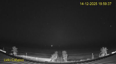 immagine della webcam nei dintorni di Marina di Montenero: webcam Petacciato Marina