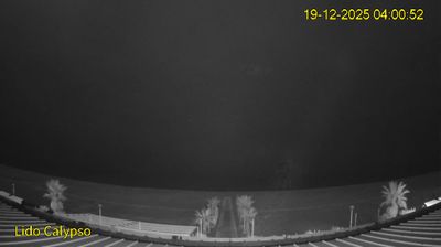 immagine della webcam nei dintorni di Scerni: webcam Petacciato Marina