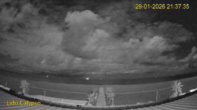 immagine della webcam nei dintorni di Marina di Vasto: webcam Petacciato Marina