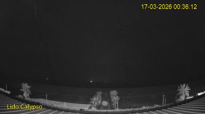 immagine della webcam nei dintorni di San Salvo: webcam Petacciato Marina