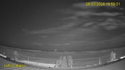 immagine della webcam nei dintorni di Lido di Casalbordino: webcam Petacciato Marina