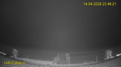 immagine della webcam nei dintorni di Lido di Campomarino: webcam Petacciato Marina