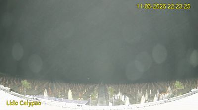immagine della webcam nei dintorni di Torino di Sangro Marina: webcam Petacciato Marina