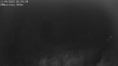 immagine della webcam nei dintorni di Magione: webcam Sarteano