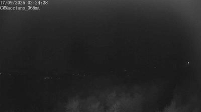 Preview delle webcam di Sarteano