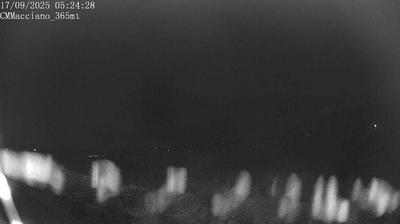 immagine della webcam nei dintorni di Passignano sul Trasimeno: webcam Sarteano