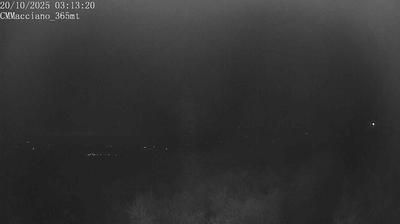 immagine della webcam nei dintorni di Orvieto: webcam Sarteano