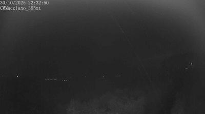 immagine della webcam nei dintorni di Castell'Azzara: webcam Sarteano