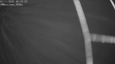 immagine della webcam nei dintorni di Monte Amiata: webcam Sarteano