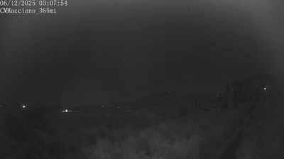 immagine della webcam nei dintorni di Montepulciano Stazione: webcam Sarteano