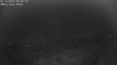 immagine della webcam nei dintorni di Magione: webcam Sarteano