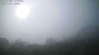 immagine della webcam nei dintorni di Magione: webcam Sarteano