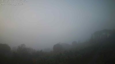 immagine della webcam nei dintorni di Castiglione del Lago: webcam Sarteano