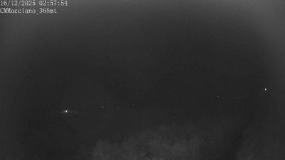 Preview delle webcam di Sarteano