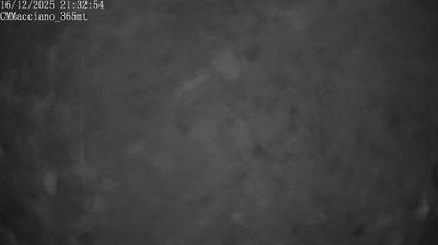 immagine della webcam nei dintorni di Monte Amiata: webcam Sarteano