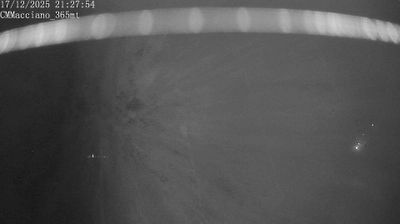 immagine della webcam nei dintorni di Passignano sul Trasimeno: webcam Sarteano