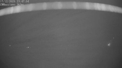 immagine della webcam nei dintorni di Castel Viscardo: webcam Sarteano