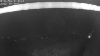 immagine della webcam nei dintorni di Monte Amiata: webcam Sarteano