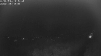 immagine della webcam nei dintorni di San Quirico d'Orcia: webcam Sarteano