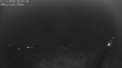 immagine della webcam nei dintorni di Castel Rigone: webcam Sarteano