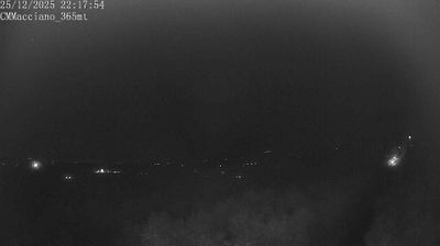 immagine della webcam nei dintorni di Castel Rigone: webcam Sarteano