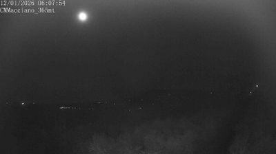 immagine della webcam nei dintorni di Castel Viscardo: webcam Sarteano