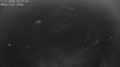 Preview delle webcam di Sarteano