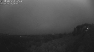 immagine della webcam nei dintorni di Magione: webcam Sarteano