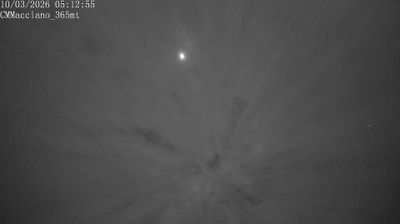 immagine della webcam nei dintorni di Castiglione del Lago: webcam Sarteano