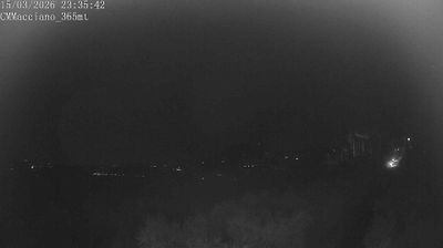 immagine della webcam nei dintorni di Castel del Piano: webcam Sarteano