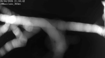 immagine della webcam nei dintorni di Castiglione del Lago: webcam Sarteano