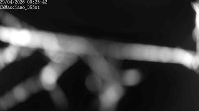 immagine della webcam nei dintorni di Castiglione del Lago: webcam Sarteano