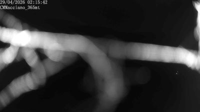 immagine della webcam nei dintorni di Fabro: webcam Sarteano