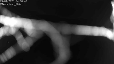 immagine della webcam nei dintorni di Castel Viscardo: webcam Sarteano