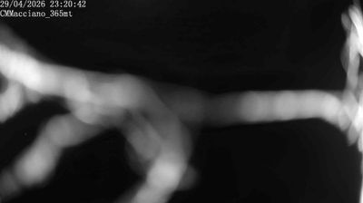 Preview delle webcam di Sarteano