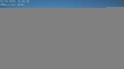 immagine della webcam nei dintorni di Castel Viscardo: webcam Sarteano